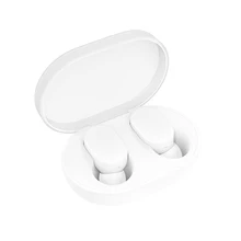 XiaomiAirDotsYouthEditionBluetoothEarphoneTWSStereoWirelessIn-earHeadsetBassHeadphonewithMicHandsfree