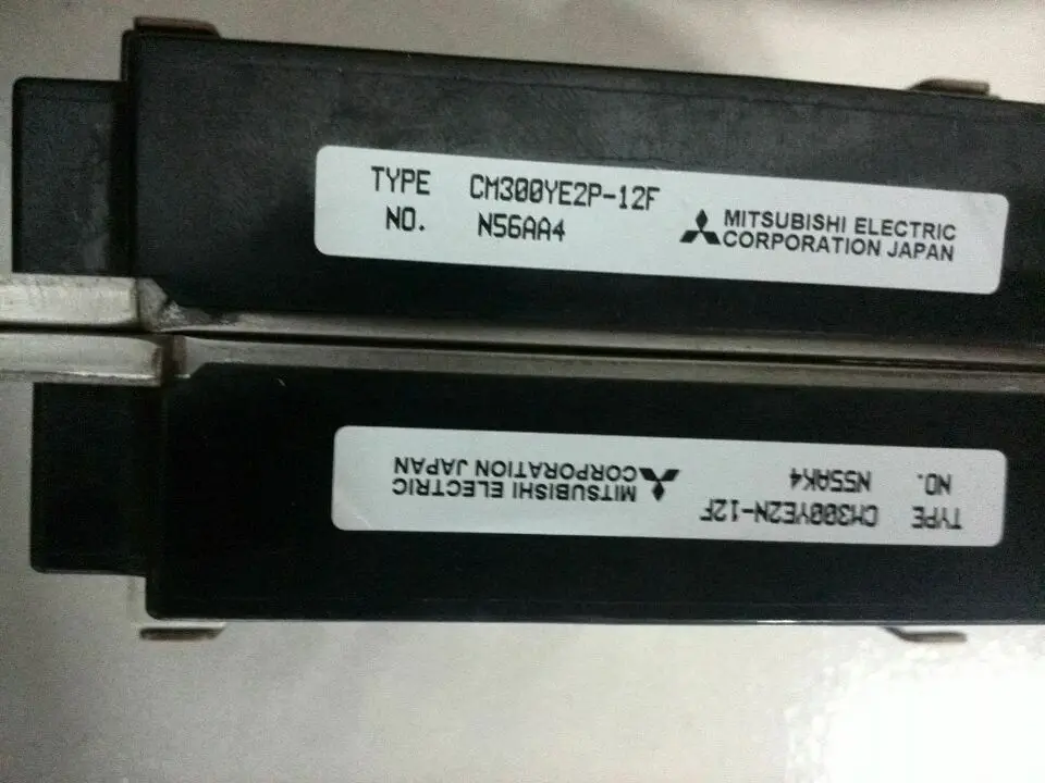 1 шт. MITSUBISHI CM300YE2N-12F CM300YE2N12F модуль питания