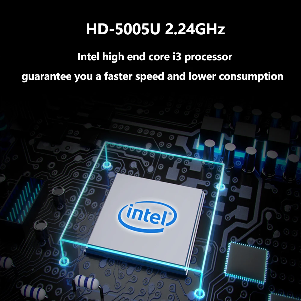 lower price 15.6 Inch Laptop Intel i3 8GB Notebook Windows 10 pro 1080P Fingerprint Unlock Full Size Layout Bac