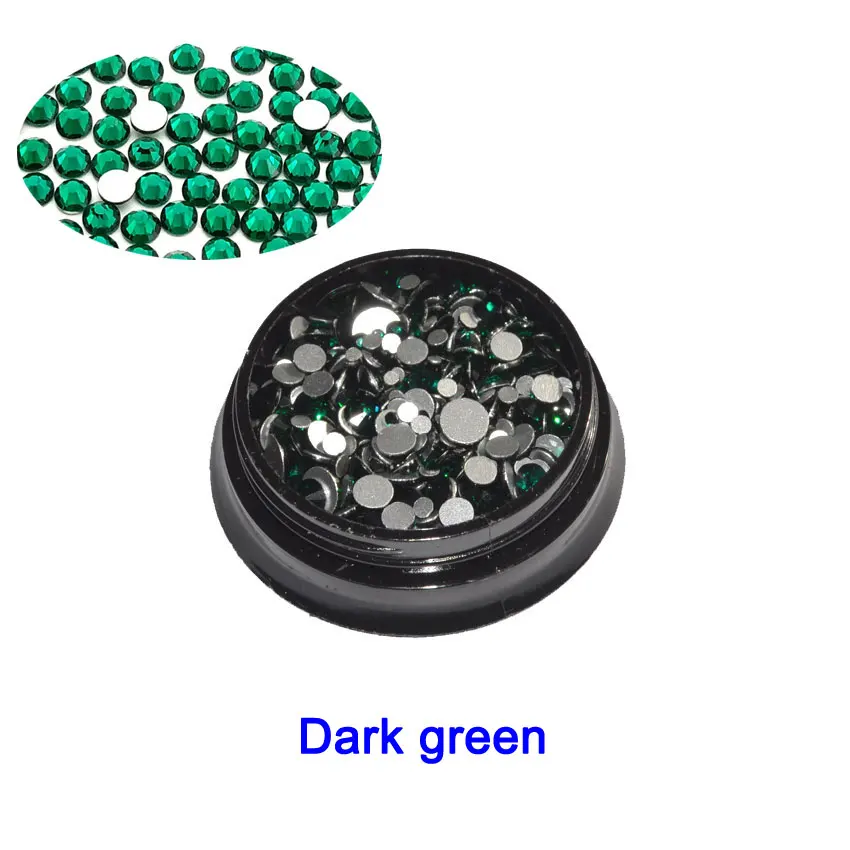 Dark-green