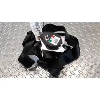 

7957088 Safety belt Rear Left Skoda Suberb (3t4) Ambition