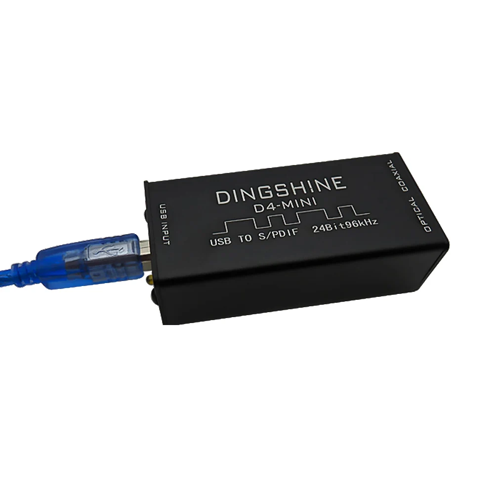 AIYIMA USB звуковая карта 5 1 для домашнего кинотеатра Поддержка DTS AC3 SPDIF цифровой