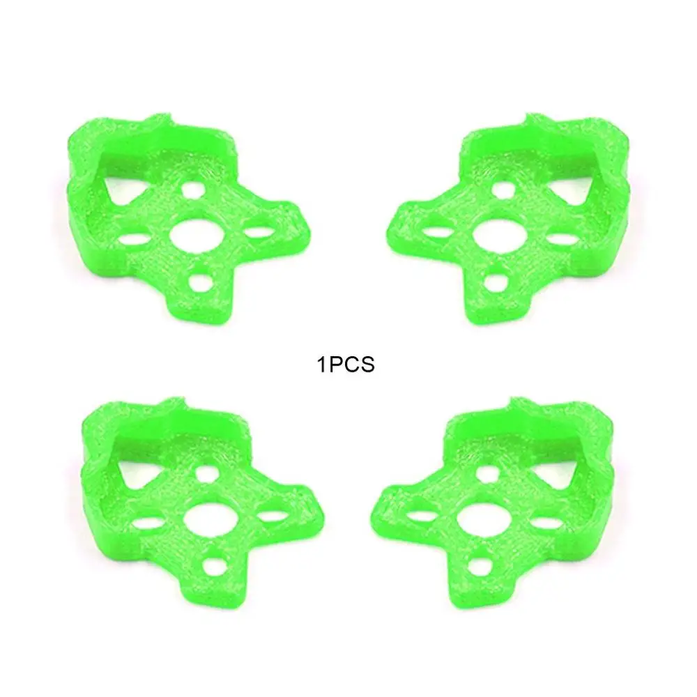 Применимый Forgepr Gep-Kx Khx через машину 3D печать двигателя Базовая защитная рамка ТПУ анти-взрыв защита сиденья - Цвет: Зеленый