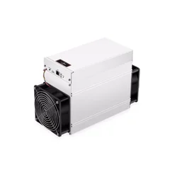 Bitmain – mineur S9 SE 16Th/s, avec algorithme 1280W d'extraction de bitcoin, SHA 256 