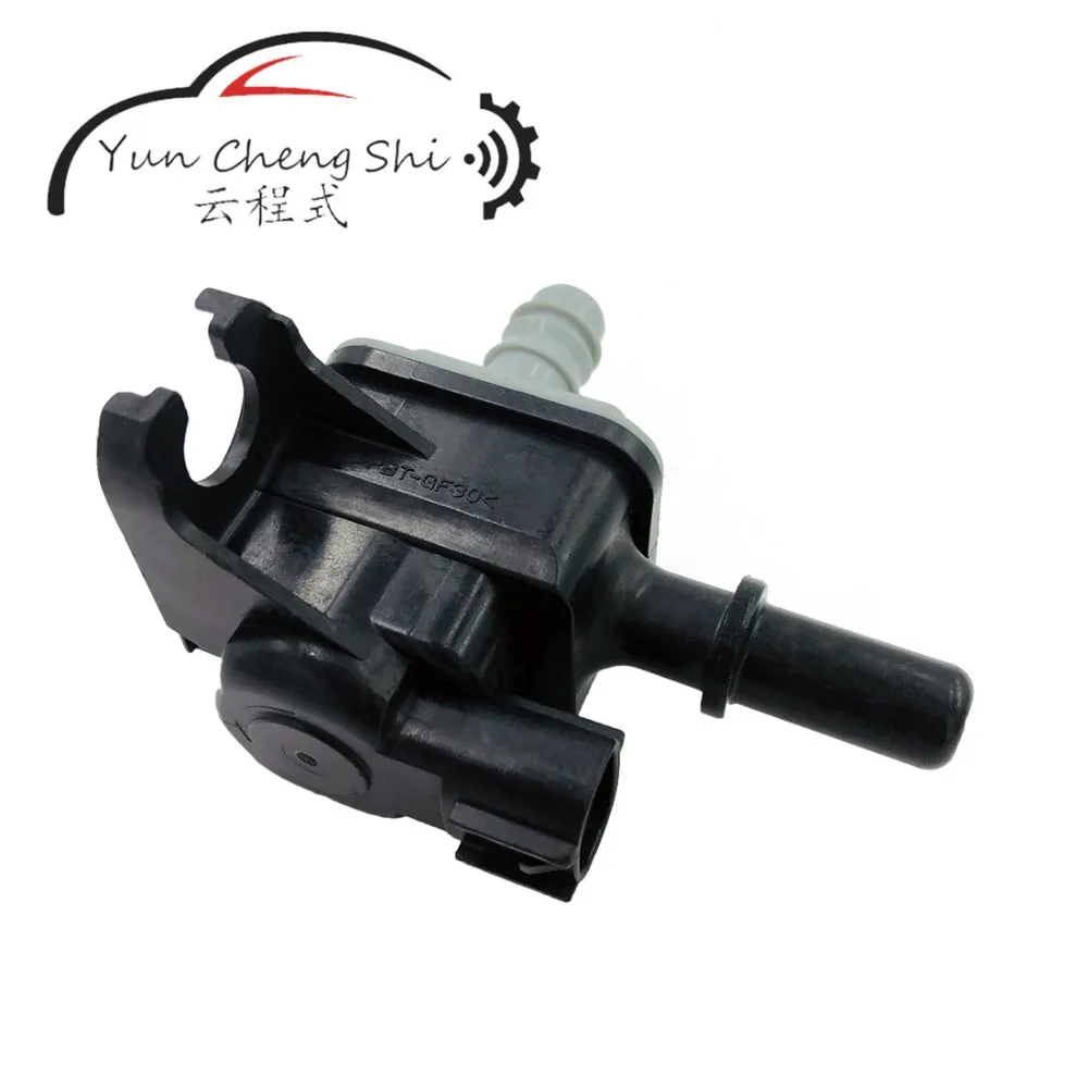 Emission Solenoid Vacuum Valve 31321694 (1)