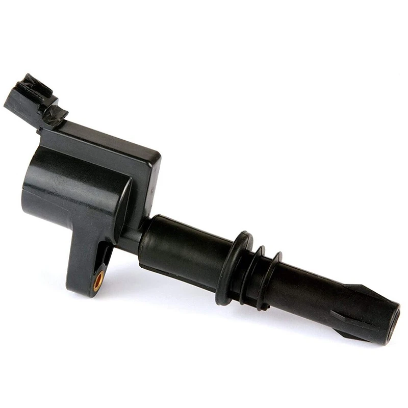 Катушки зажигания GDG511 GD511 FD508 SP546 PZH14F для 2005-2008 Ford F150 F-150 Lincoln SP515
