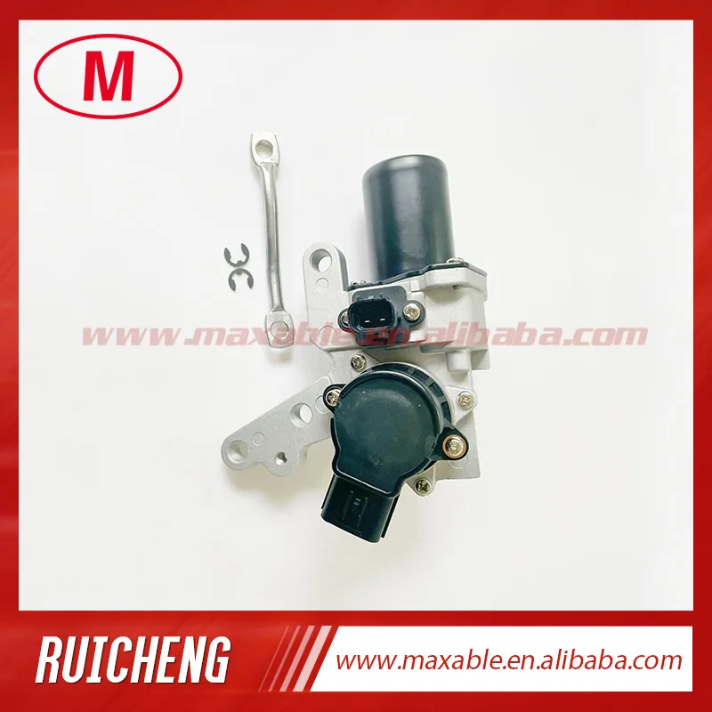 1VD турбопривод 17201-51010 17201-51020 17201-51010D 775095-5001S для Toyota Land Cruiser серии 70 с 1VD-F | Автомобили