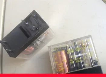 

Free shipping 10pcs/lot HR-CR311DC024-24VDC DIP-8 Best quality