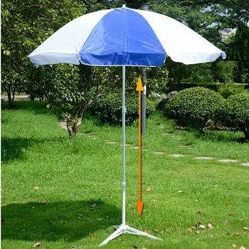 

Foldable/ Portable/Reinforcement/Adjustable height/ Anti-sun/ Windproof/ Rainproof/ awning sun umbrella /beach umbrella/tb151114