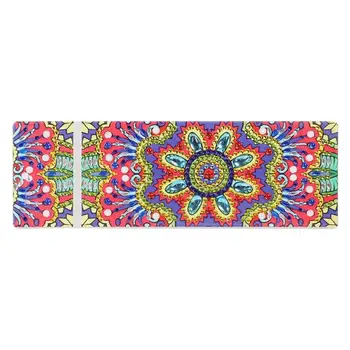 

DIY Stationery box Special Shaped Diamond Painting 2 Grids Stationery Storage Box Student pencil case for Children's best gift