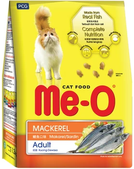 

ME-O ME-O ADULT CAT for adult cats co mackerel