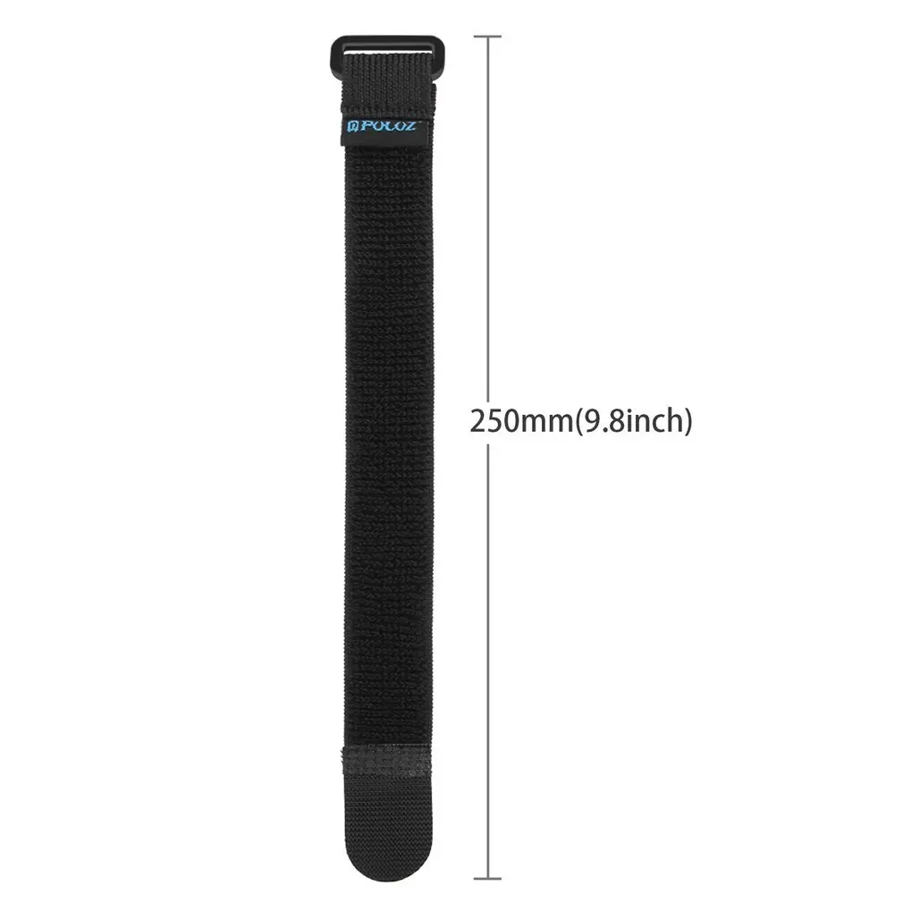 PULUZ PU95 нейлоновый ремешок на запястье для GoPro HERO5/HERO4 Session/HERO 5/4/3 + аксессуары|Чехлы