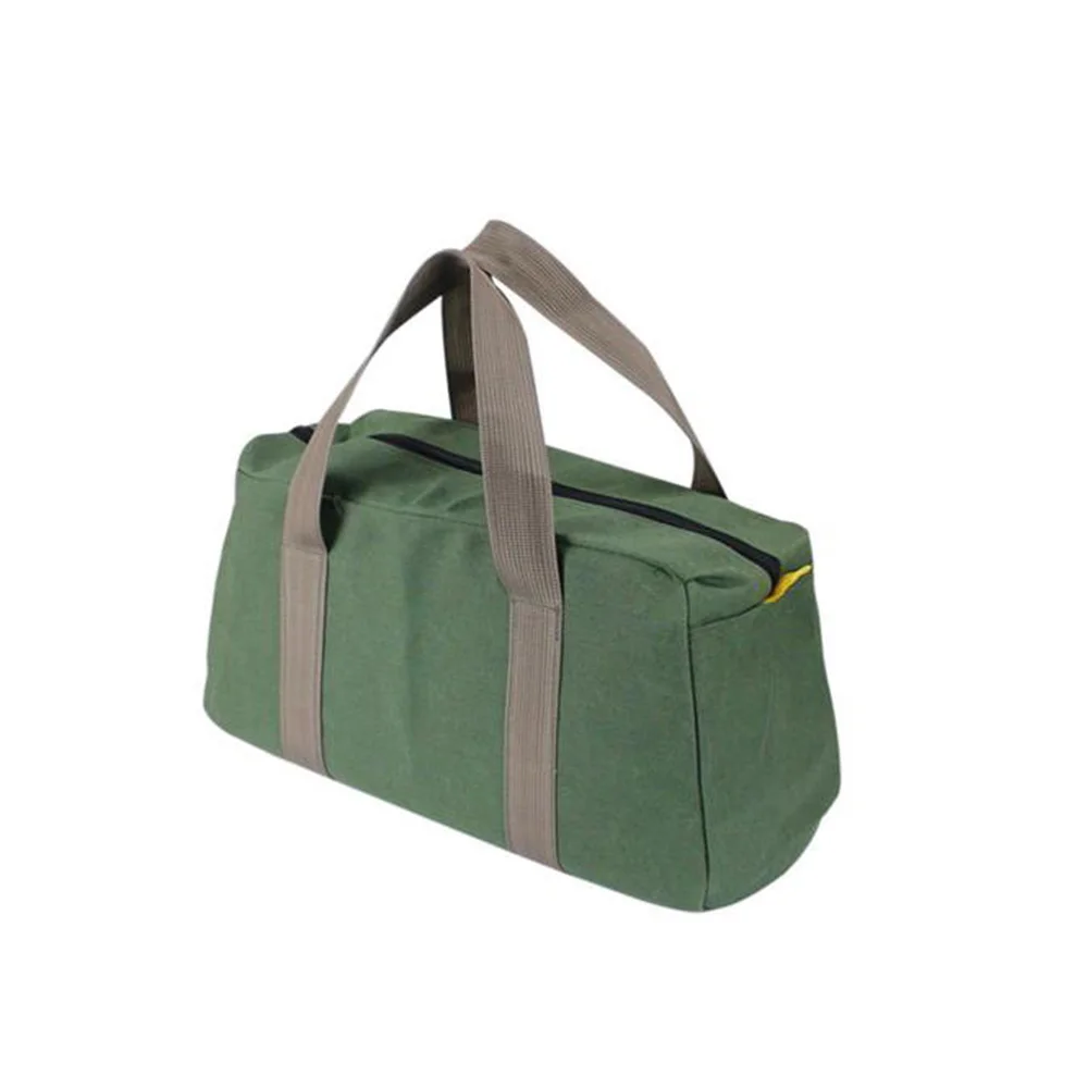 

Mechanics Tool Bag Storage Tools Handbag Portable Toolkit Luggage Oxford Cloth