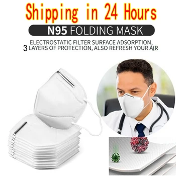 

N95 Mask Dust Mask Bicycle Mask Filter Mask Electric Mask Air Purification Mask