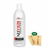 soin après lissage brésilien