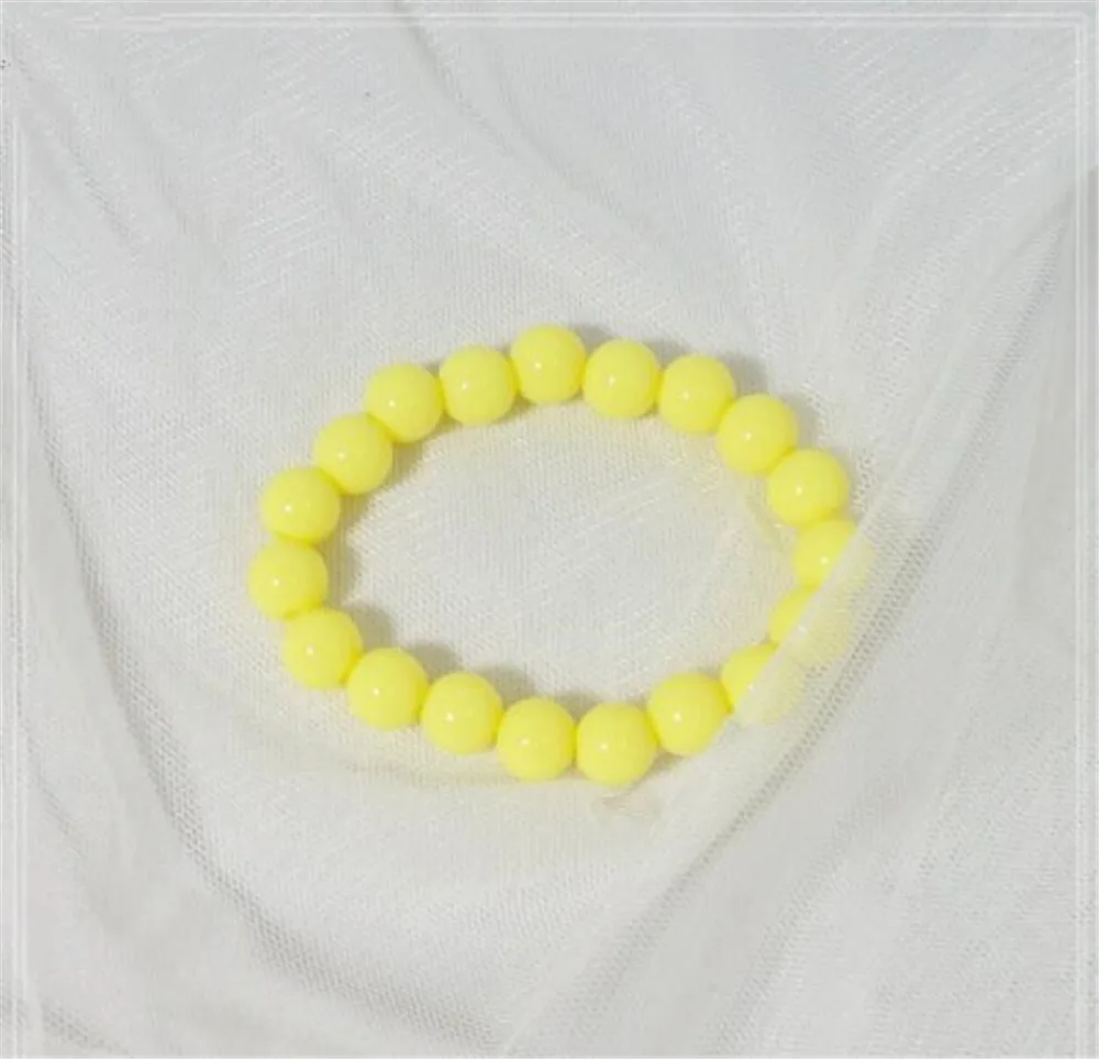 candy color start bracelet lolita beads bracelet lolita jewelry accessories B945 bracelet jewelry