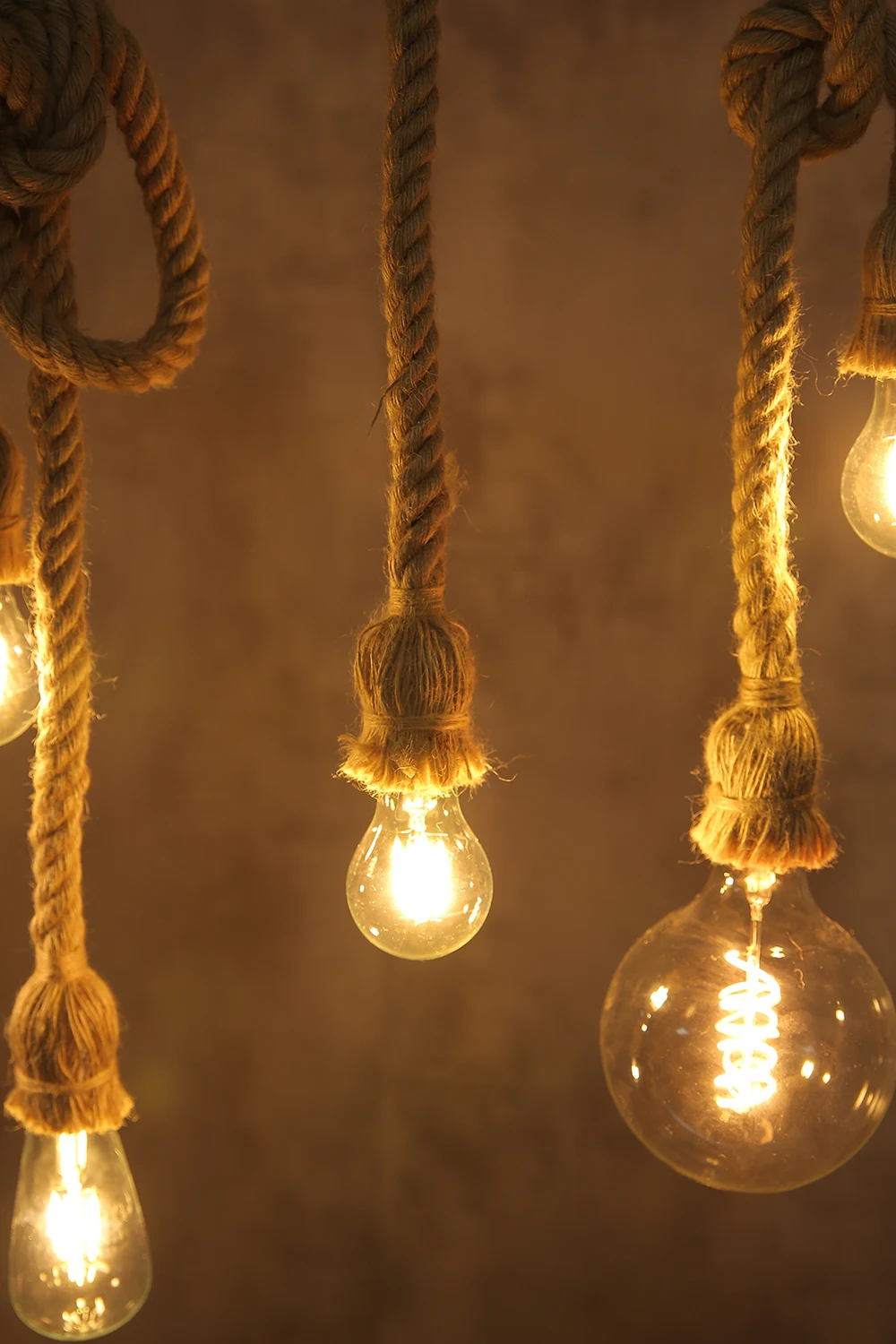 lâmpada pendurada luminária decoração casa luminárias