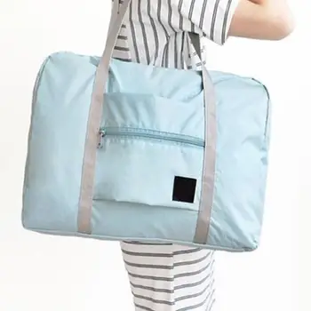 

High Quality Large Capacity Travel Bag For Man Women Weekend Bag Travel Carry On Luggage Bags
