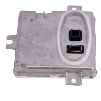 

HAPPY FISH OEM Xenon Ballast HID Headlight Igniter Control fit for BMW 3-series (E90 / E91) Sedan and Wagon 2006-2008