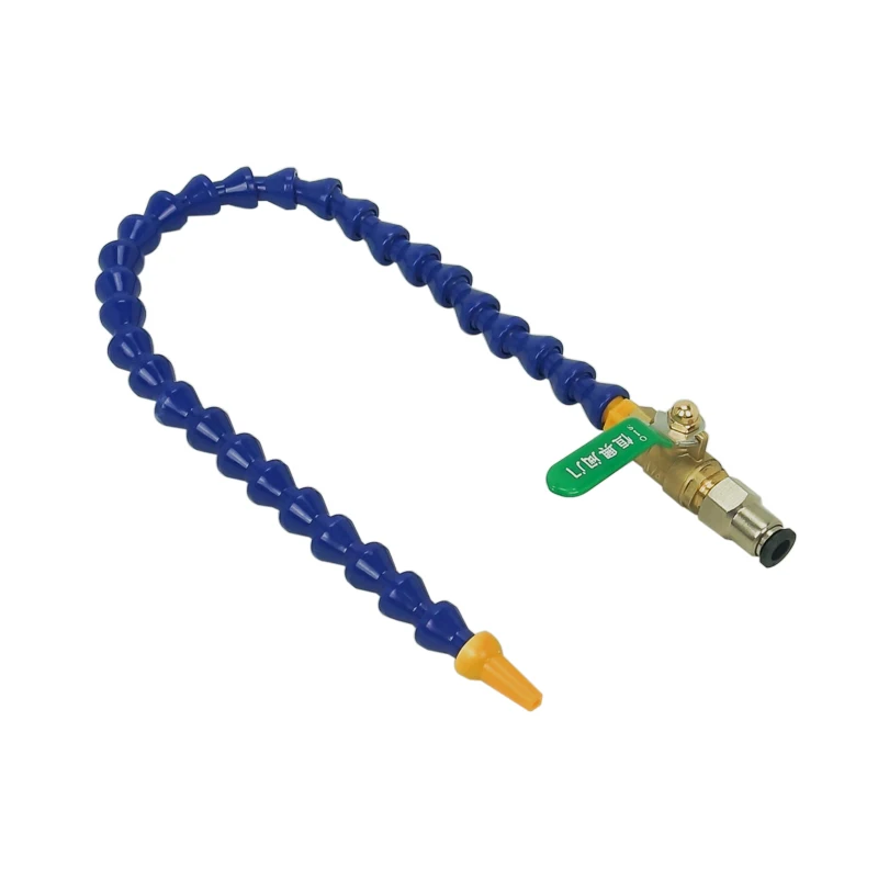 Coolant Pipe (3)