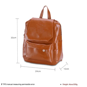 

Canvas Casual Backpack Women Computer backpacks travel back for teenage