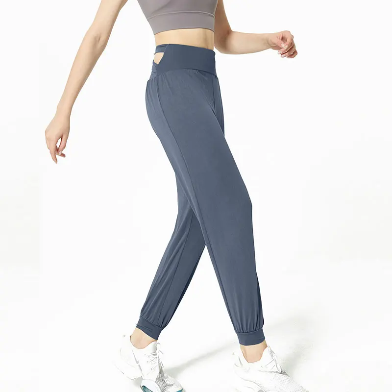 Hybrid Sport Yoga Pants