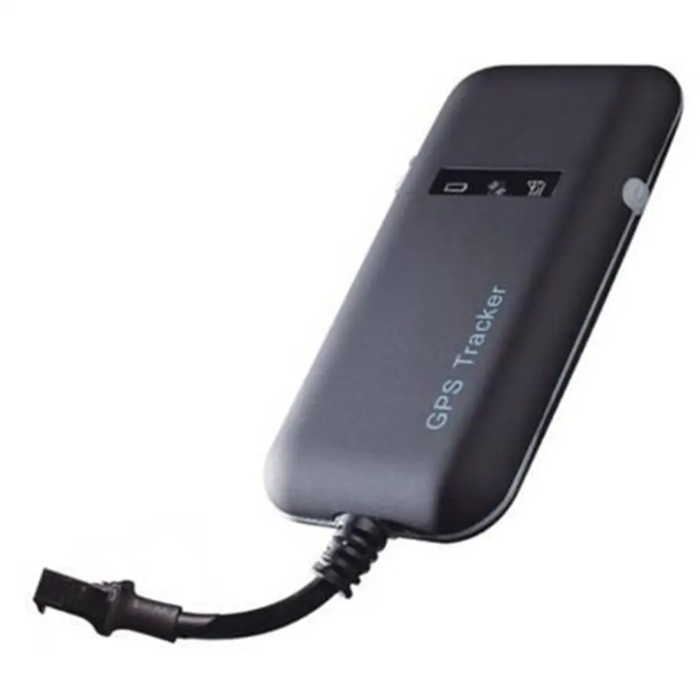Satellite Gps Locator Gt02A Elektrische Auto Tracker Motorrad Auto Positioning Tracking Anti-Diebst