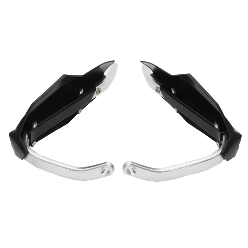 Motorcycle Aluminum Handguard Hand Guards For KTM duke 390 690 offroad Motorcycle SX SXF EXC XC EXC-F 125-530 Dirt Bike Motorcycle Aluminum Handguard Hand Guards For KTM duke 390 690 offroad Motorcycle SX SXF EXC XC EXC-F 125-530 Dirt Bike