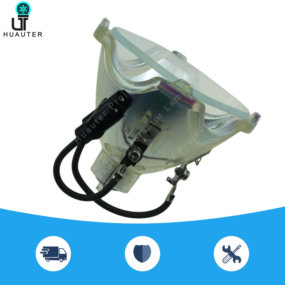 

Compatible SP-LAMP-015 Projector Bare Lamp for Infocus LP840LP850LP860SP-LAMP-016, DP-8400X, LitePro 840 free shipping