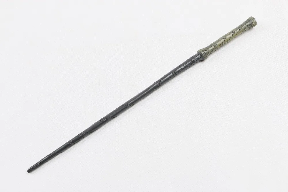 Newest Metal Core Quality Deluxe Harry Moive Bellatrix Lestrange(Old) Magic Wands/Stick with Gift Box Packing | Игрушки и хобби