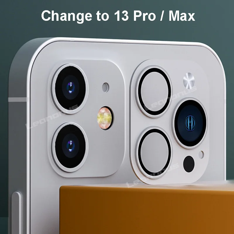 fake iphone 12 camera for xr