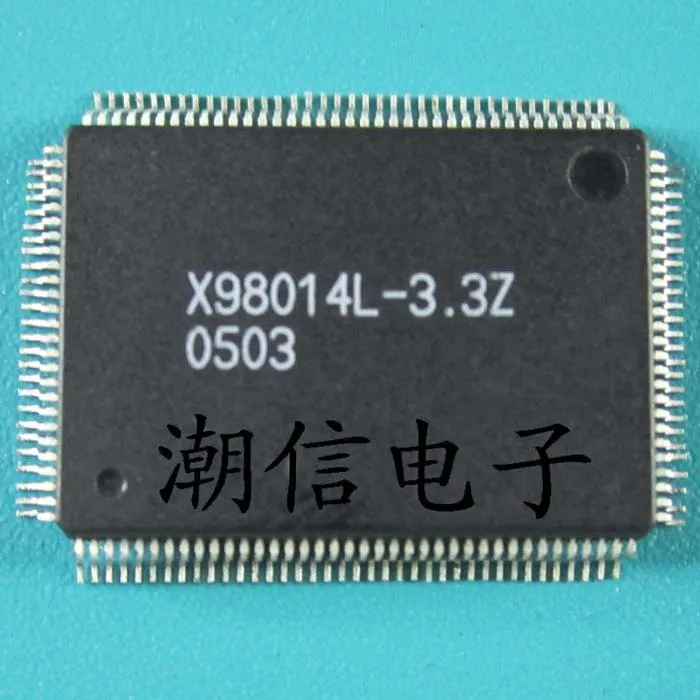 X98014L-3.3Z QFP-100