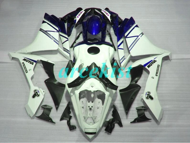 4 подарки ABS прессформы Мотоцикл Обтекатели подходит для Yamaha YZF-1000-R1 2007 2008 07 08 обтекатель кузова набор на заказ белый синий холодный