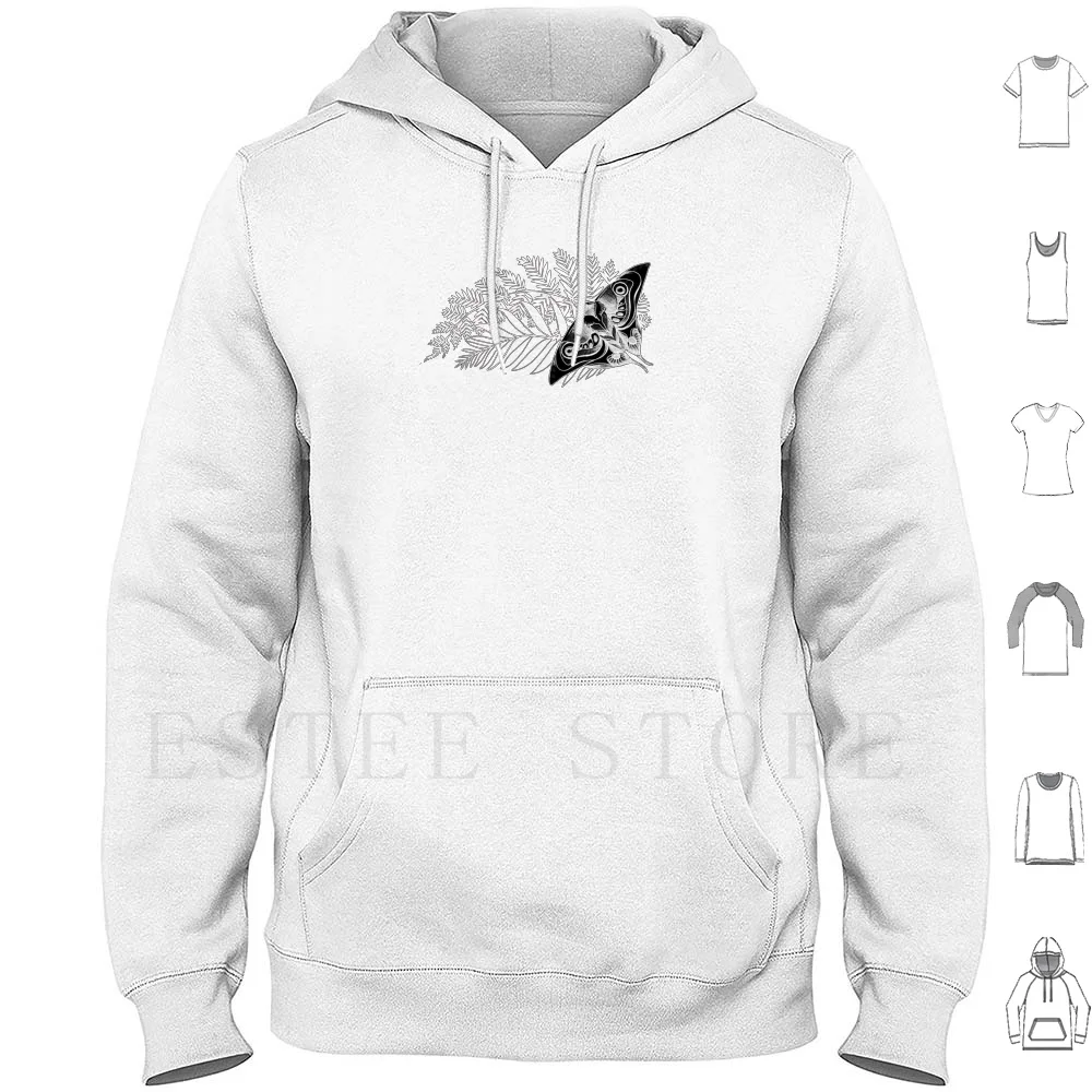 The Last of us Ellie Tattoo Full Zip Hoodie by MedNice