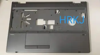 

95%New top cover for HP ProBook 6560b 6570b series UPPER CASE PALMREST 686316-001