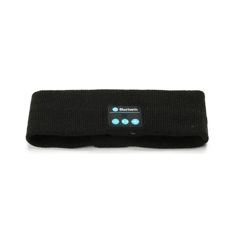 Наушники для сна Bluetooth головная повязка беспроводная 5 0 гарнитура унисекс