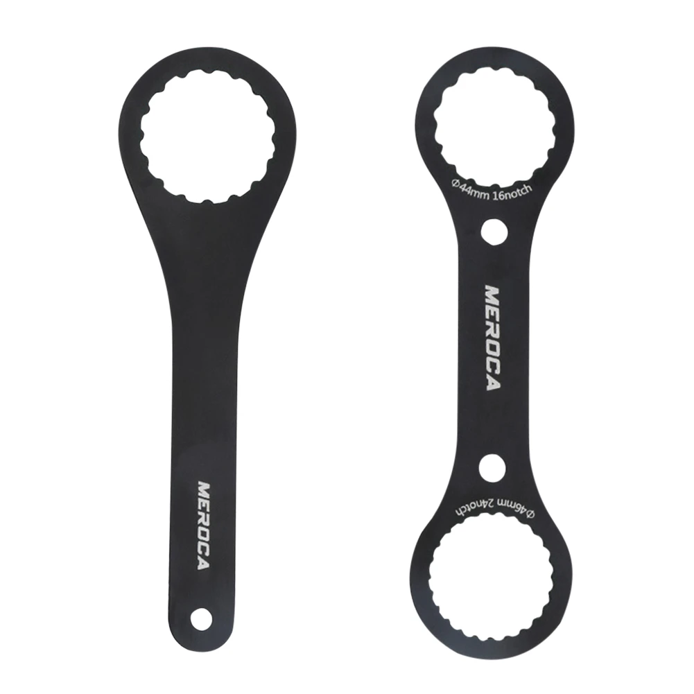 Bicycle Bottom Bracket Wrench Magnetic Remover Removal Installation For Shimano 51 52 70 71 Rs500 Mt500 Mtb Repair Tools Bicycle Repair Tools Aliexpress