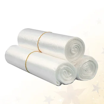 

100 Sheets of Pet Disposable Cage Tray Film Cage Liner Rabbit Hamster Guinea Pigs Urine Pads - Size S