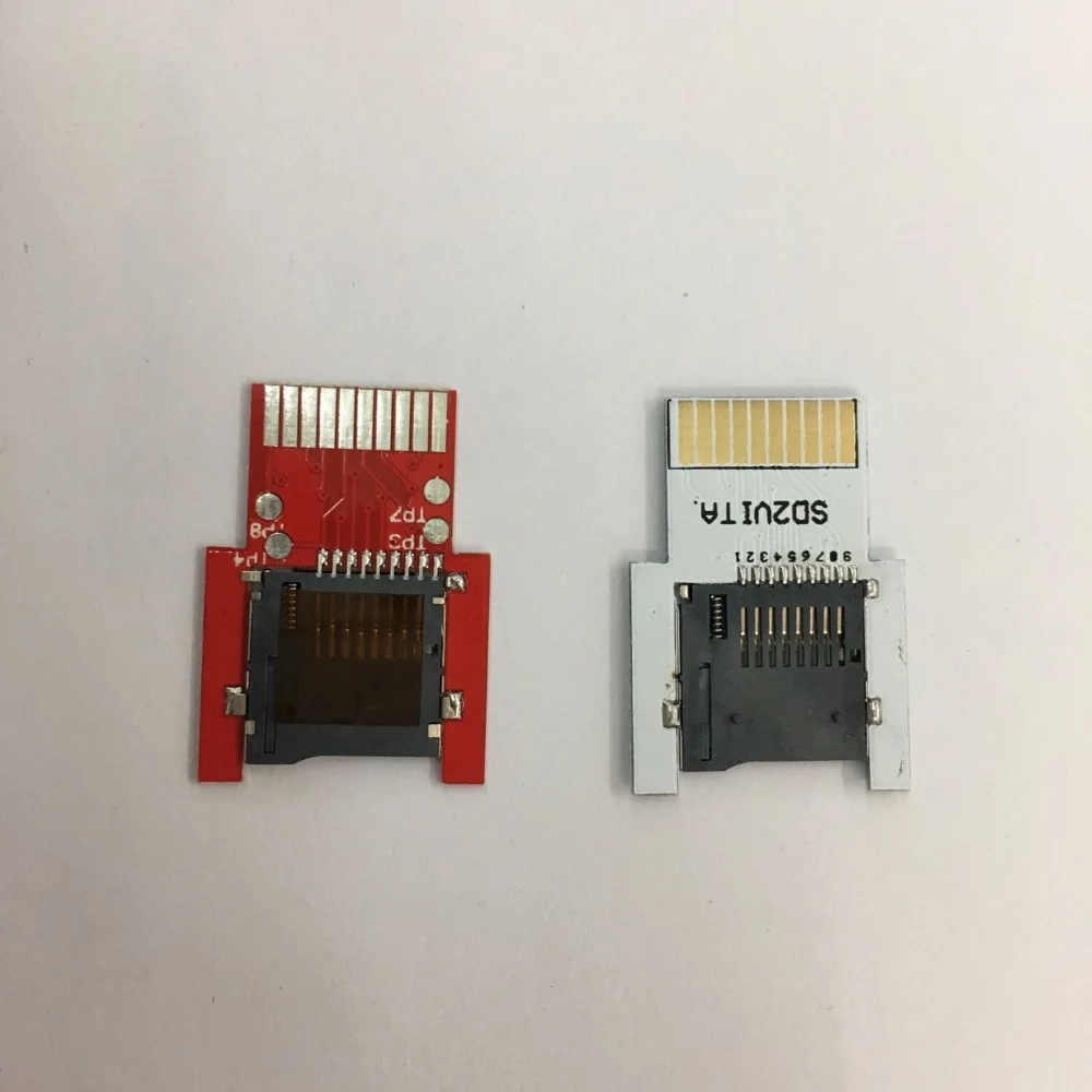Карта для игры PSVita на micro SD/tf-карту адаптер SD2Vita PS Vita 1000 2000 | Электроника