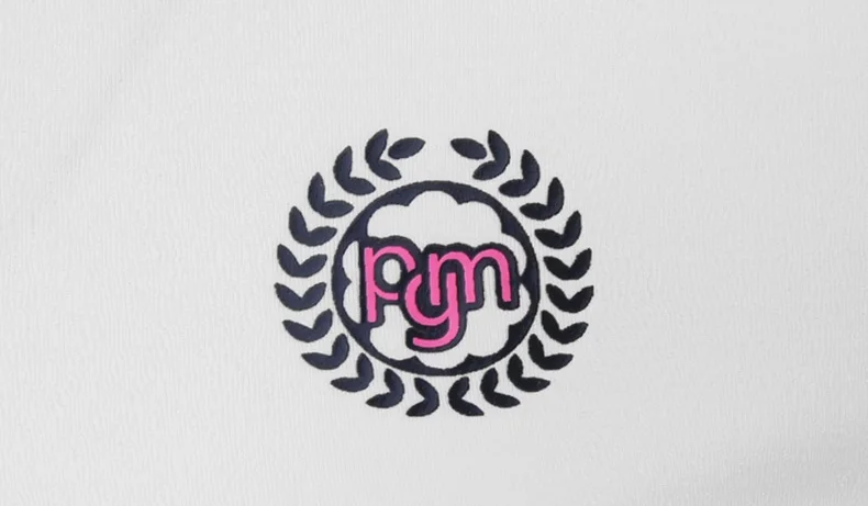 PGM одежда для гольфа Женская осенне-зимняя рубашка для гольфа Солнцезащитная анти-УФ футболка с длинными рукавами ветрозащитные теплые тонкие рубашки топы новинка