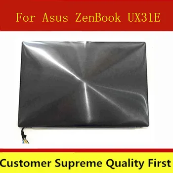 

For Asus U47 U47A Laptop LCD screen assembly upper half replacement 1366*768