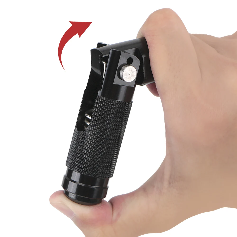 알루미늄 합금 접이식 발판 페그, 오토바이 모터 바이크 리어 페달 세트 부품, 2 개