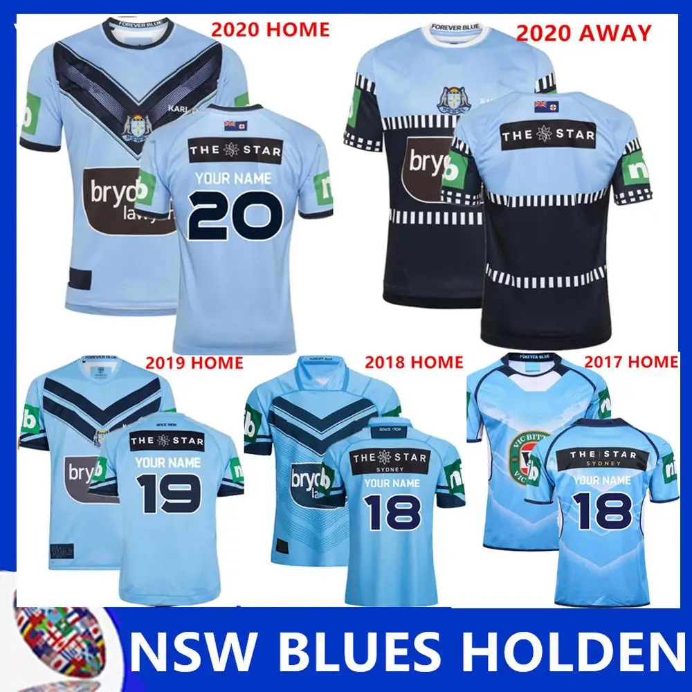 blues 2019 jersey