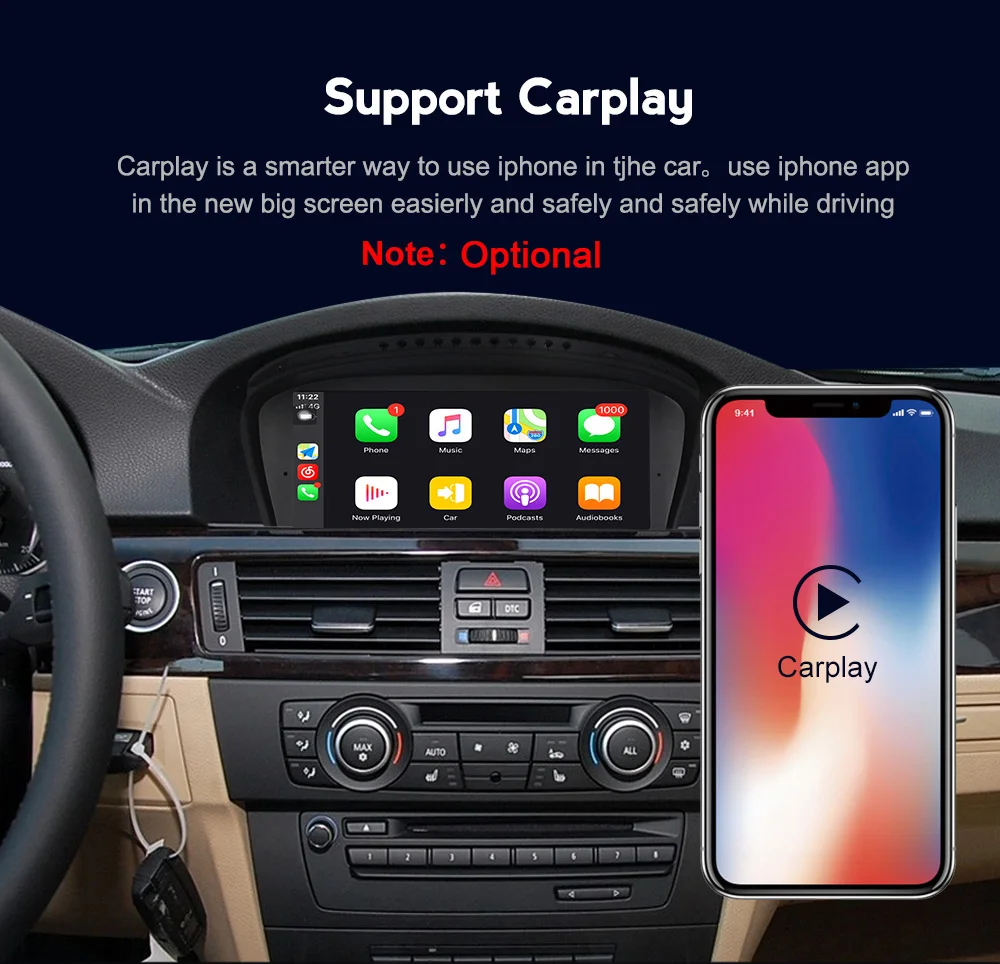carplay