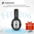 Sennheiser hd206/hd202/hd201 3,5 мм Проводные Наушники Шумоизоляция Наушники Стерео Глубокий Бас для iPhone/Android