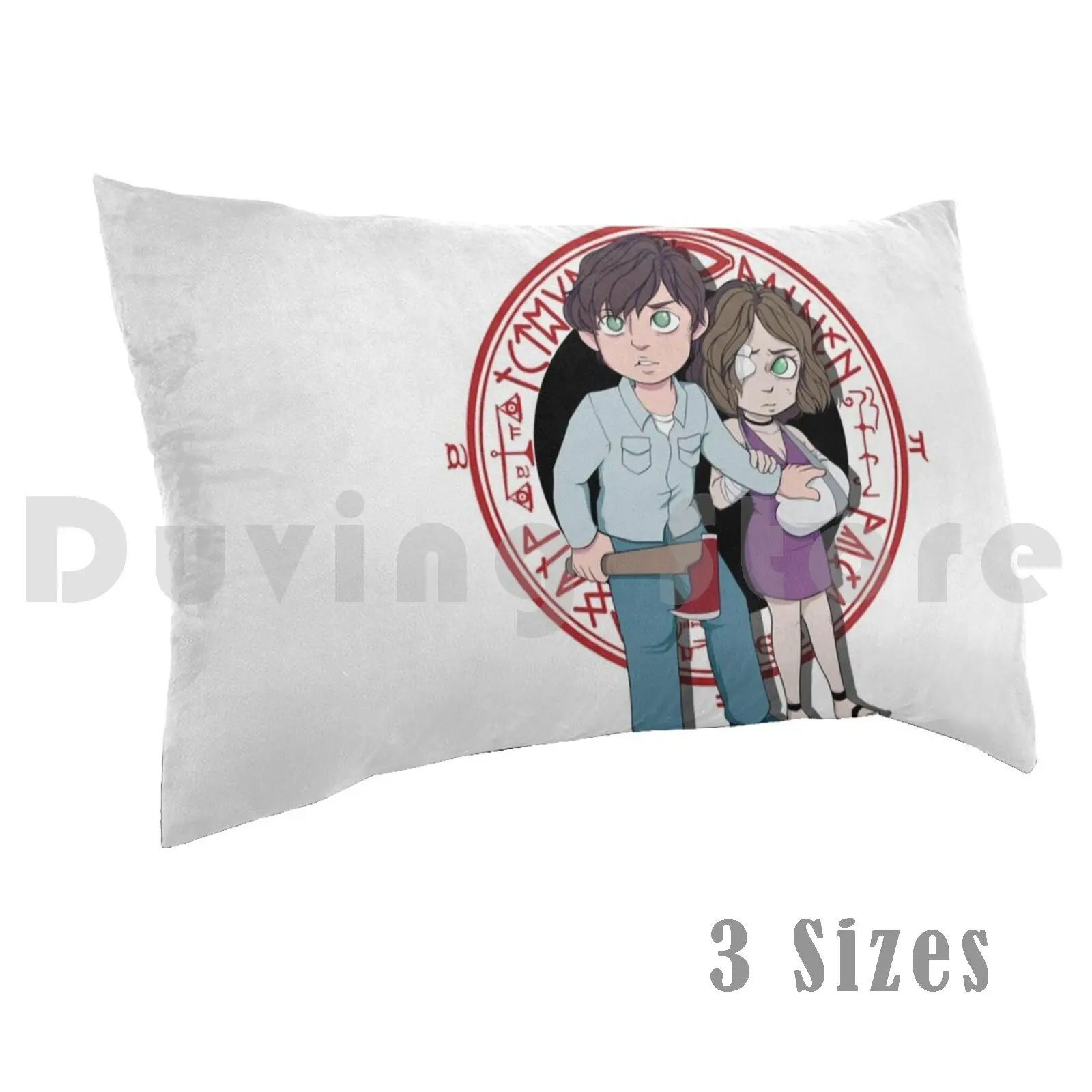 Henry And Eileen Federa Fai Da Te 40X60 Silent Hill Silent Hill 4 The Sh4 The Horror Videogiochi Giochi Ps2