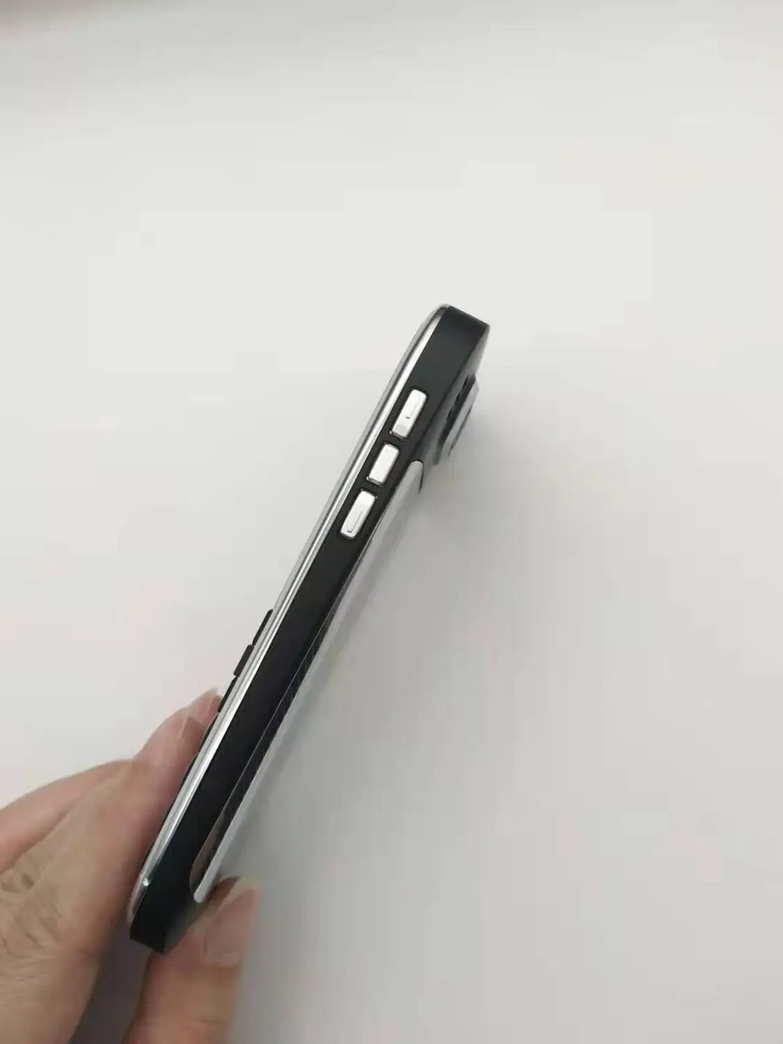 E72 100% оригинальный Nokia мобильный телефон 3G Wifi GPS 5MP черный разблокированный