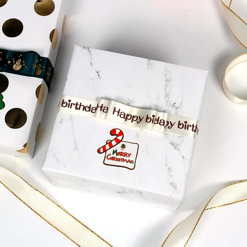 Exquisite gift wrapping paper vintage style High Quality Holiday Wedding Christmas Series Wrapping Paper for Boxes 56*70'' 1pc