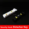 2pcs Security Hook Detacher Magnet Key S3 Handkey Eas Magnaetic Releaser For Supermarket Retail Store Display Hook Stop Lock ► Photo 2/6