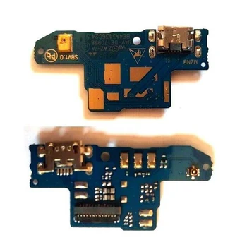 

New USB Charger Charging Port Board Dock Connector Flex Cable For ZTE Blade A602 BA602